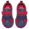 Clarks Foxing Tri Toddler