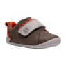 Clarks Roamer Rex Toddler