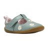 Clarks Roamer Flora Toddler