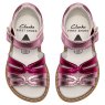 Clarks Luana Dress Toddler