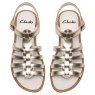 Clarks Luana Hope Kids
