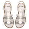 Clarks Luana Hope Kids