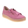 Soft Pink Suede