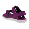 Timberland Perkins Row 2-Strap Sandal Toddler
