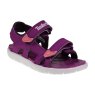 Timberland Perkins Row 2-Strap Sandal Toddler