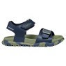 Geox J Sandal Fusbetto BA J35HMA