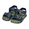 Geox J Sandal Fusbetto BA J35HMA