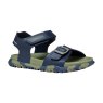 Geox J Sandal Fusbetto BA J35HMA