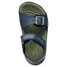 Geox J Sandal Fusbetto BA J35HMA