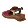 Paula Urban Sunset Plat Wedge
