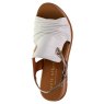 Paula Urban Sunset Plat Wedge