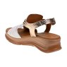 Paula Urban Sunset Plat Wedge