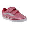Vans Toddlers Brooklyn LS V