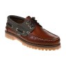 Barbour Deck Boat Shoe