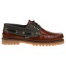Barbour Deck Boat Shoe