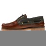 Barbour Deck Boat Shoe