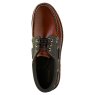 Barbour Deck Boat Shoe