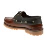 Barbour Deck Boat Shoe