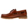 Barbour Deck Boat Shoe