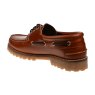 Barbour Deck Boat Shoe
