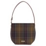 Barbour Cedar Bucket Bag