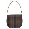 Barbour Cedar Bucket Bag