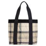Barbour Healy Tote