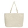 Barbour Script Tote Bag