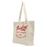 Barbour Script Tote Bag