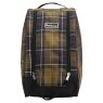 Tartan Boot Bag