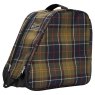 Tartan Boot Bag