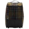 Barbour Tartan Boot Bag