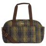 Barbour Wetherham Holdall
