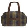 Barbour Wetherham Holdall