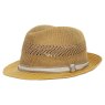Barbour Craster Trilby Hat