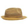 Barbour Craster Trilby Hat