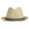 Barbour Linford Trilby Hat