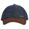 Mya Denim Cap