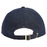 Barbour Mya Denim Cap
