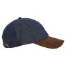 Barbour Mya Denim Cap