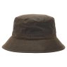 Barbour Wax Bucket Hat