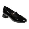 Black Patent