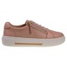 Clarks Hollyrose Zip