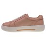 Clarks Hollyrose Zip