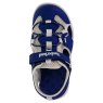 Timberland Perkins Row Fisherman Sandal