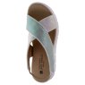 Jose Saenz Olivia Sandal