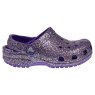 Fantasy Glitter Purple