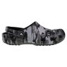 Camouflage Clog