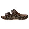 Crocs Saturday Animal Sandal Womens