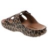 Crocs Saturday Animal Sandal Womens